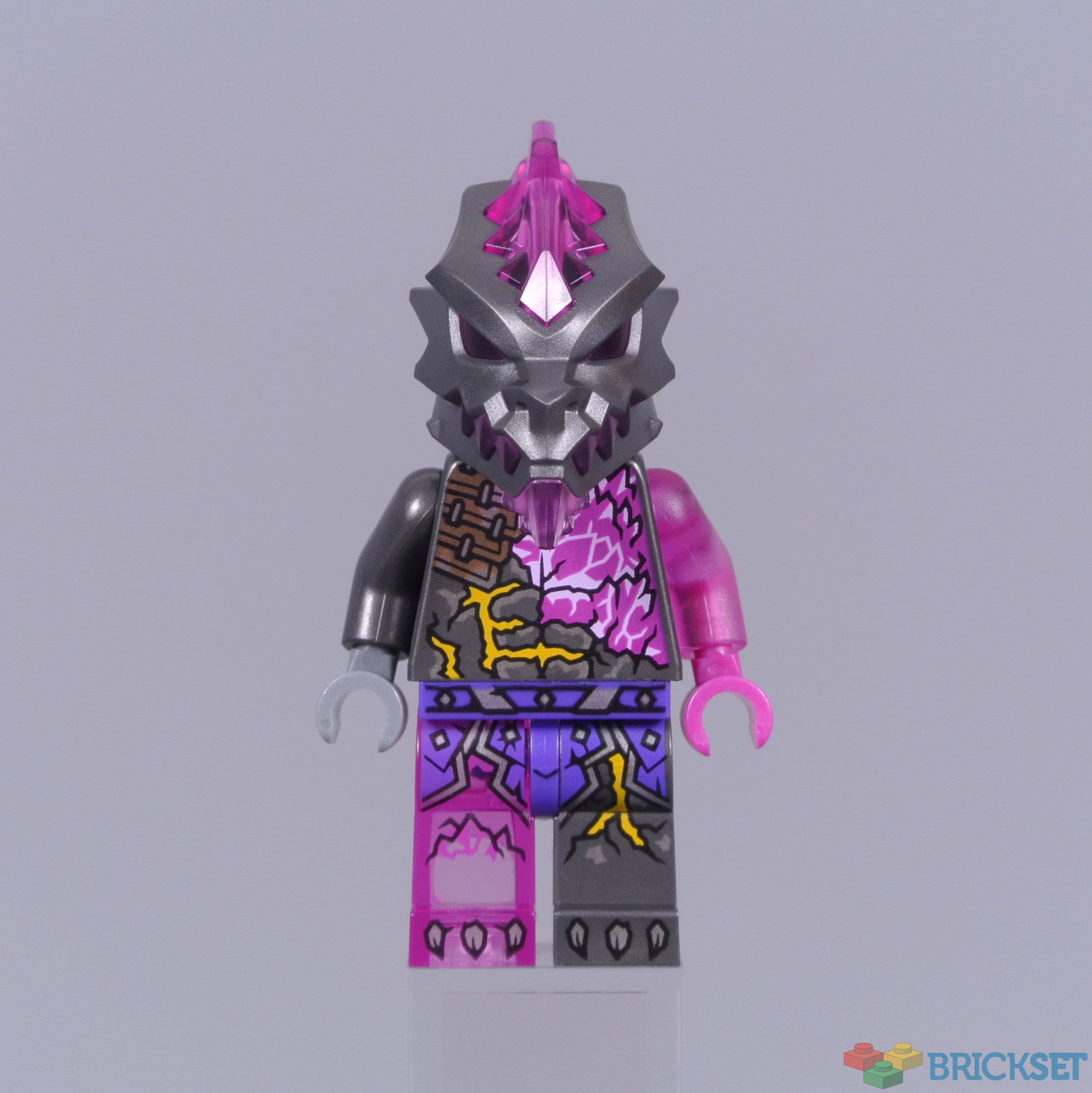 LEGO Ninjago 71768 Jay's Golden Dragon Motorbike review | Brickset